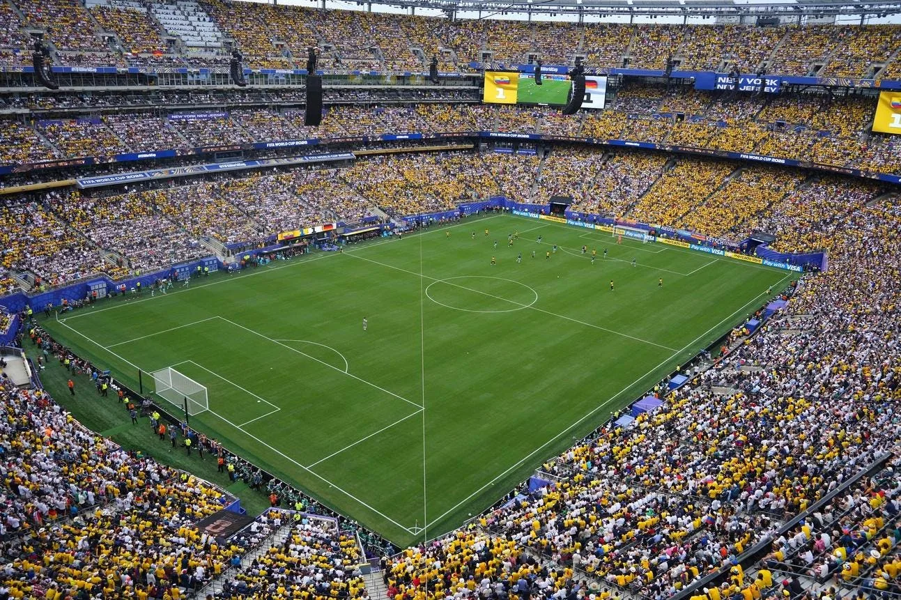 Nueva Jersey exige participar en ingresos por venta de césped del Mundial 2026
