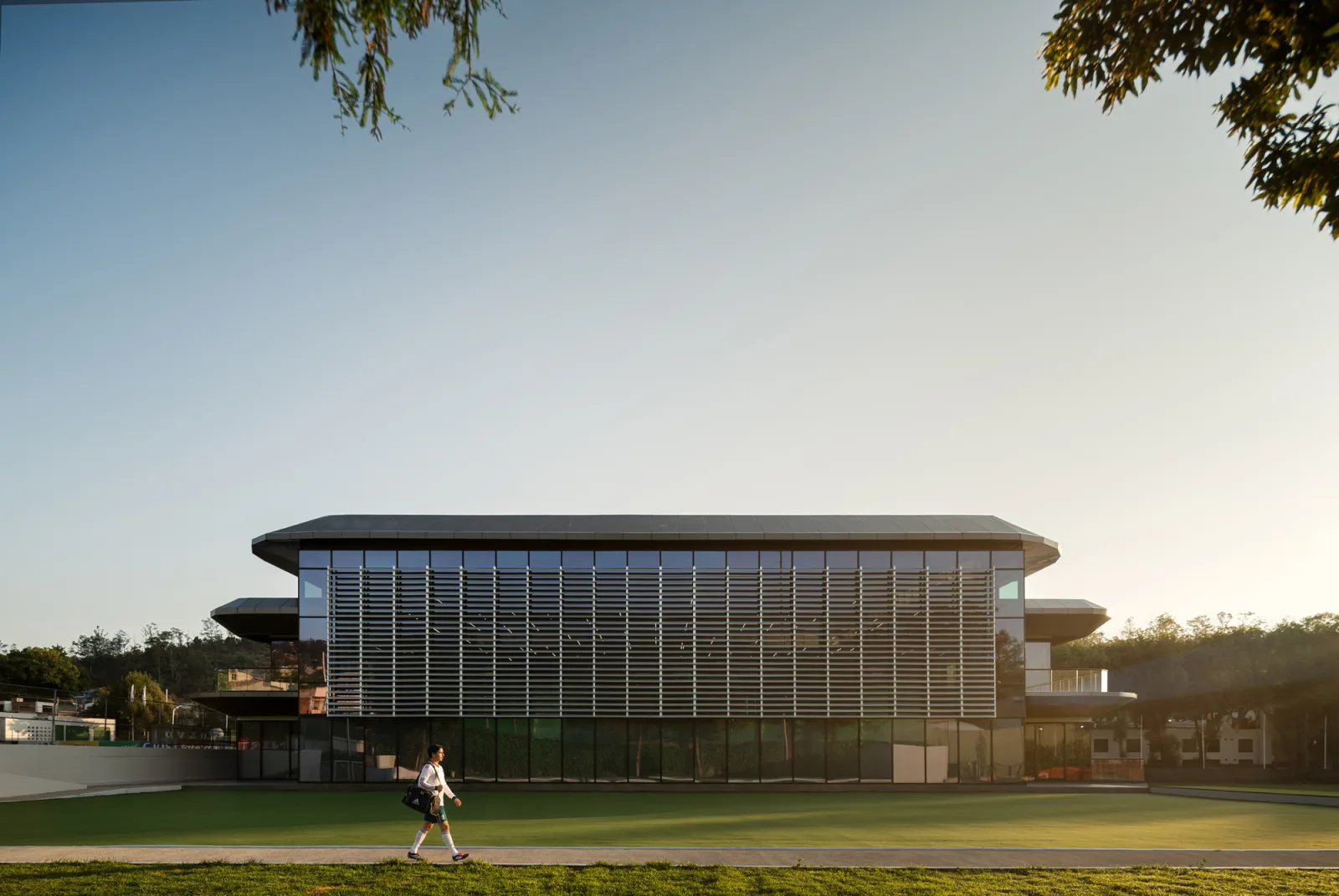 Nuevo Centro de Alto Rendimiento de la Federación Mexicana redefine la infraestructura deportiva nacional