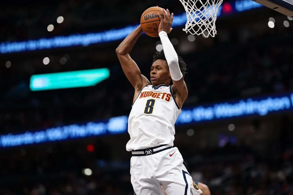 Nuggets ofrecen a Peyton Watson un contrato de cinco años por 70 millones de dólares