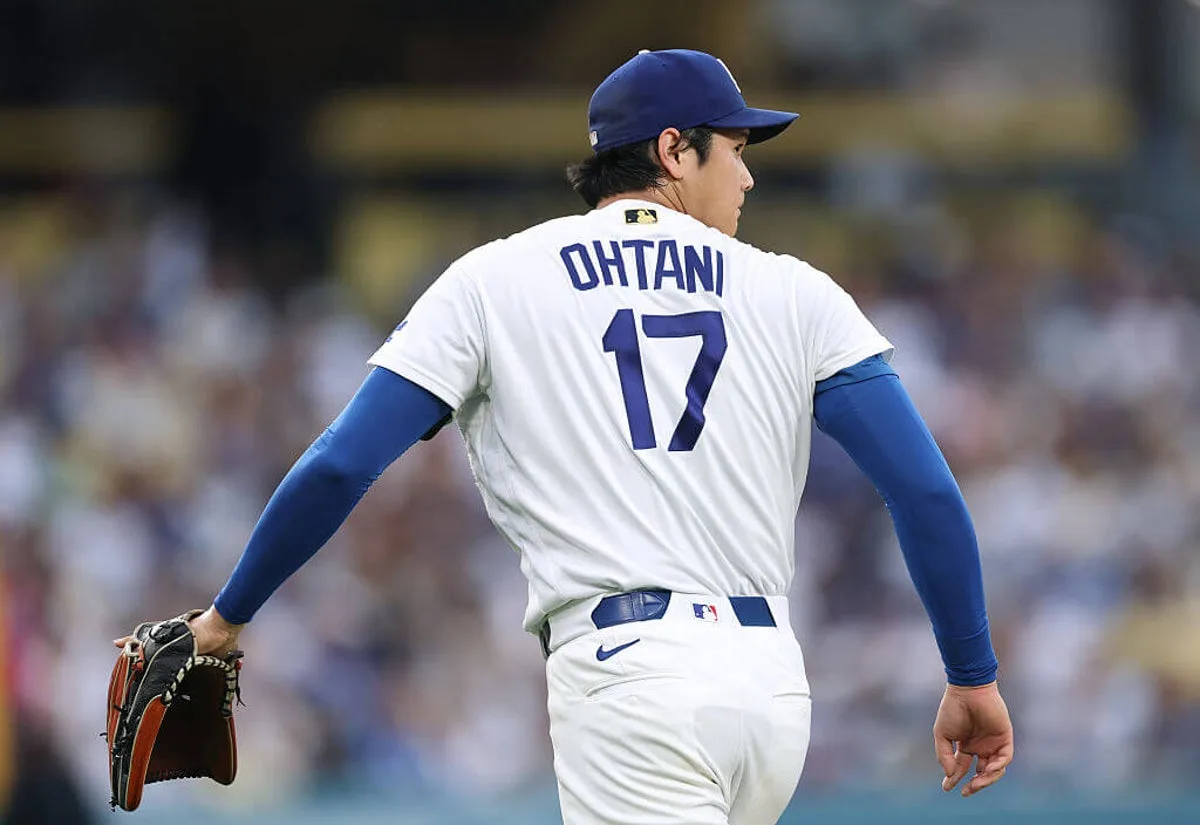 Oferta de 10 millones de dólares por la nueva carta de Shohei Ohtani en el mercado coleccionista