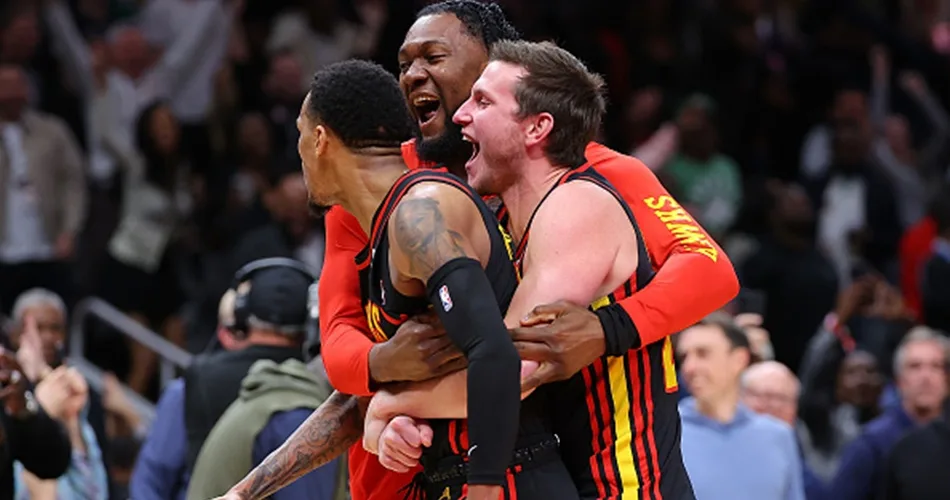 Olimpia Milan avanza en fichaje de Garrison Mathews y renueva a Ousmane Diop
