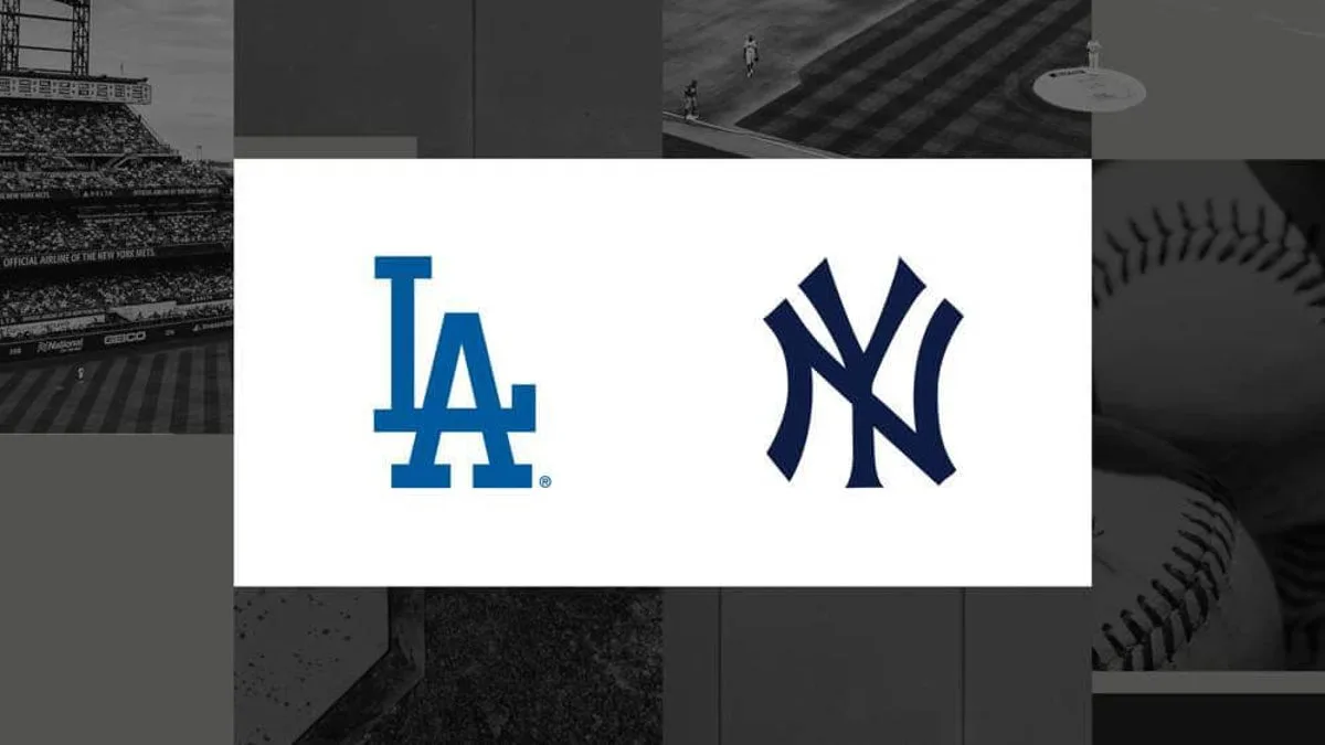 Opciones de transmisión y cobertura para el enfrentamiento entre Dodgers y Yankees
