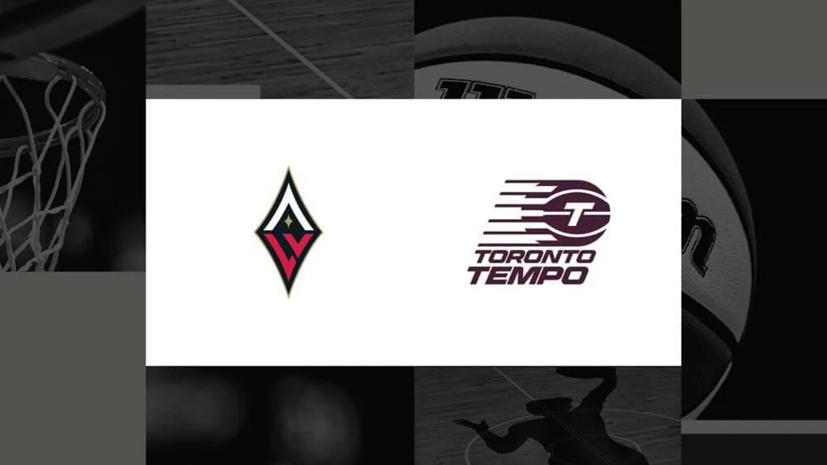 Opciones de transmisión y televisión para el enfrentamiento entre Las Vegas Aces y Toronto Tempo