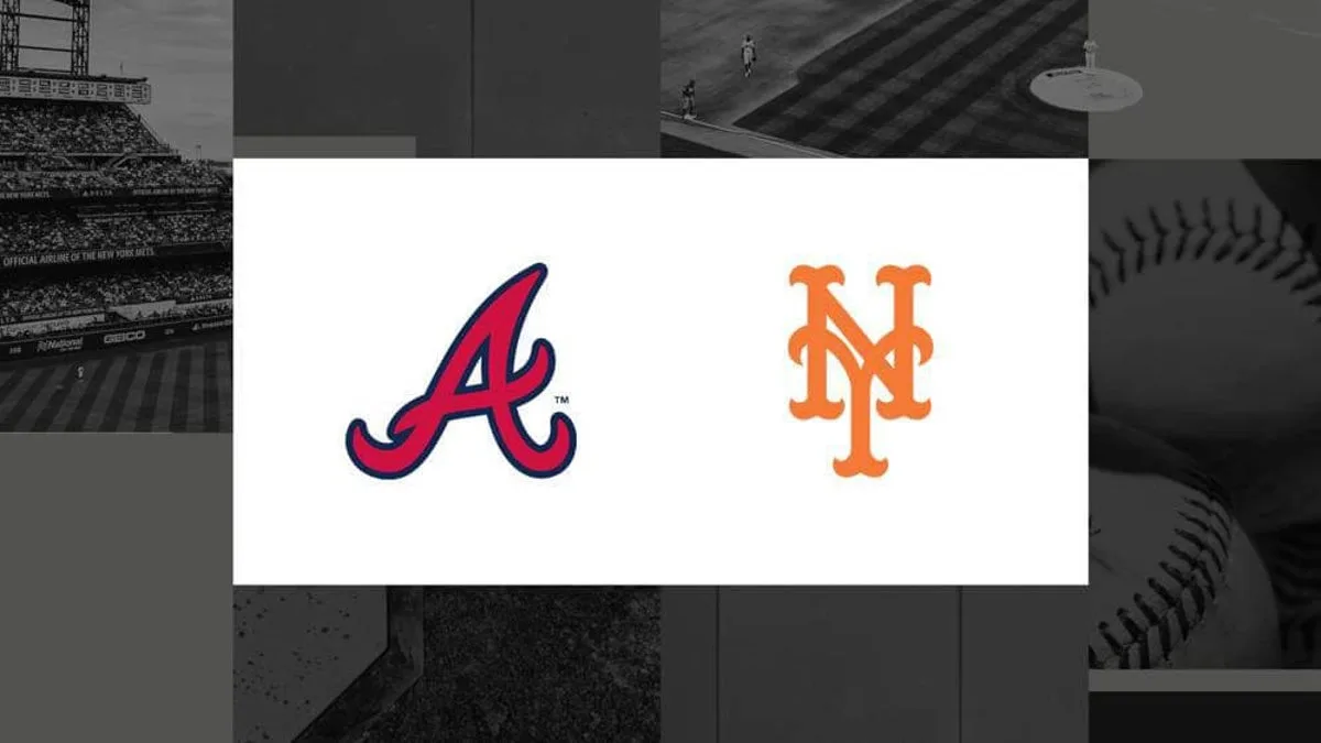 Opciones de TV y streaming para el juego Braves vs. Mets del 27 de julio