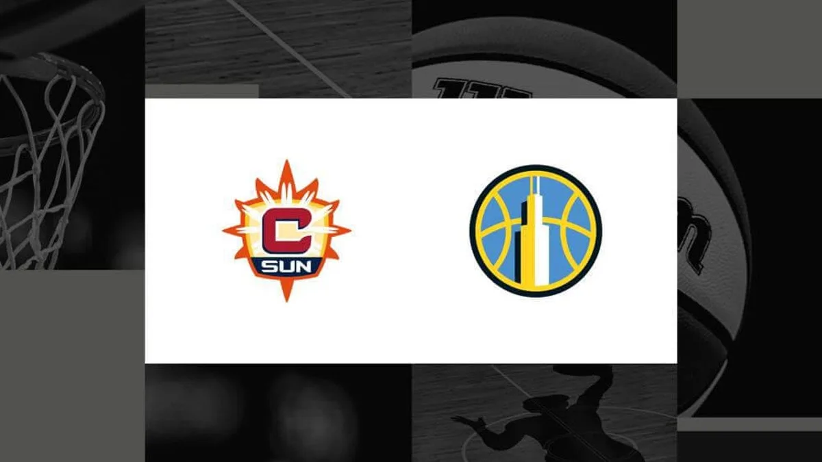 Opciones para ver el partido Connecticut Sun vs. Chicago Sky del 30 de julio