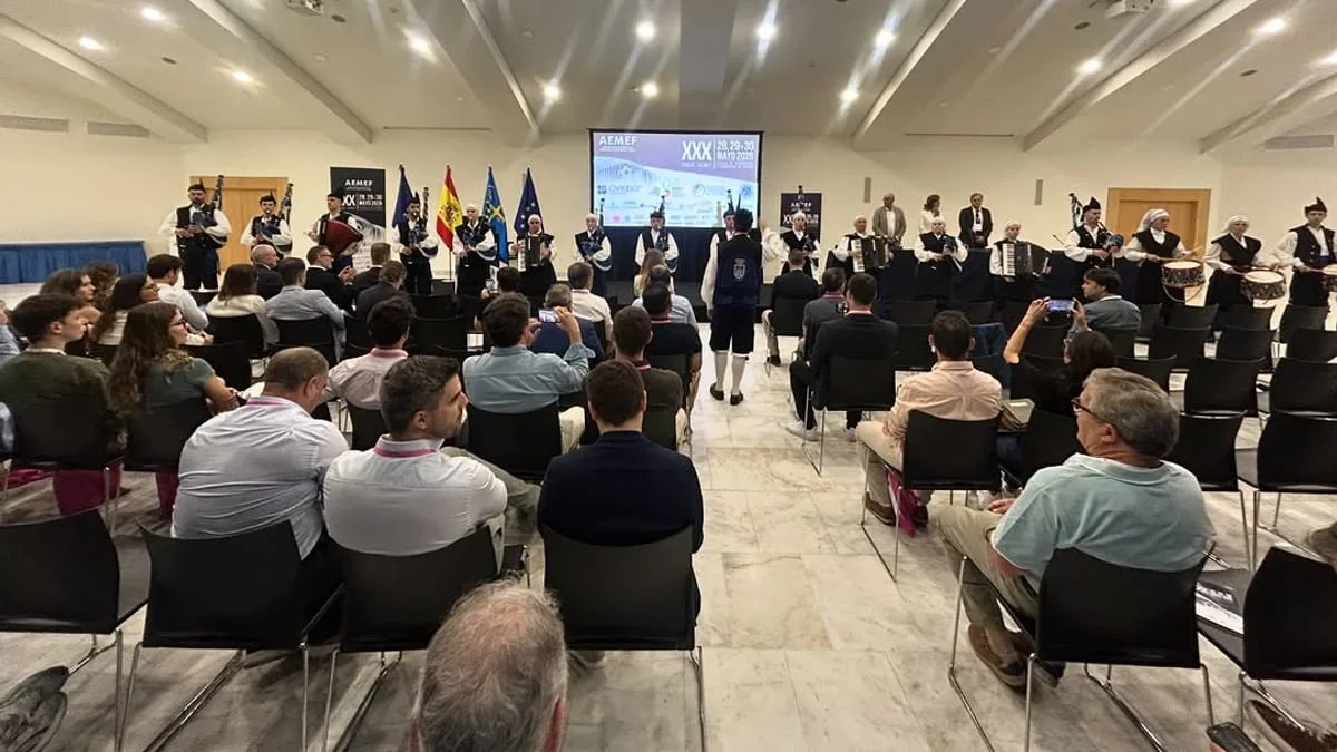 Oviedo se posiciona como referente al acoger la XXX edición del Curso de Medicina Deportiva del fútbol profesional