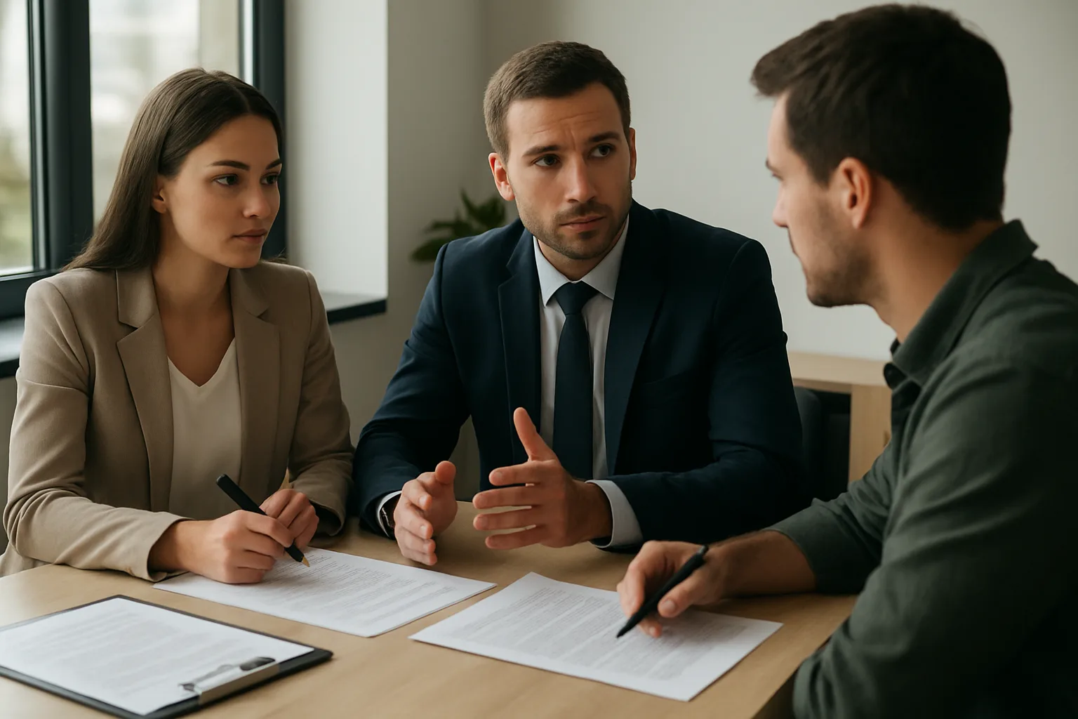 Patrocinio principal, técnico y de manga: cómo se estructuran y negocian los acuerdos