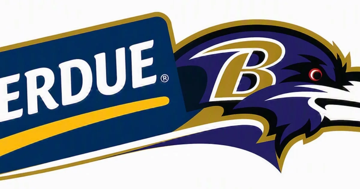 Perdue Farms se convierte en el pollo oficial de los Ravens en acuerdo multianual de patrocinio
