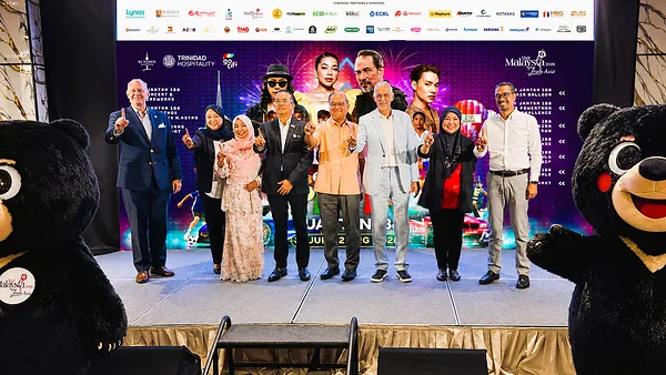 Pesta Kuantan 188 regresa con 14 actividades y busca consolidar a Pahang como destino turístico