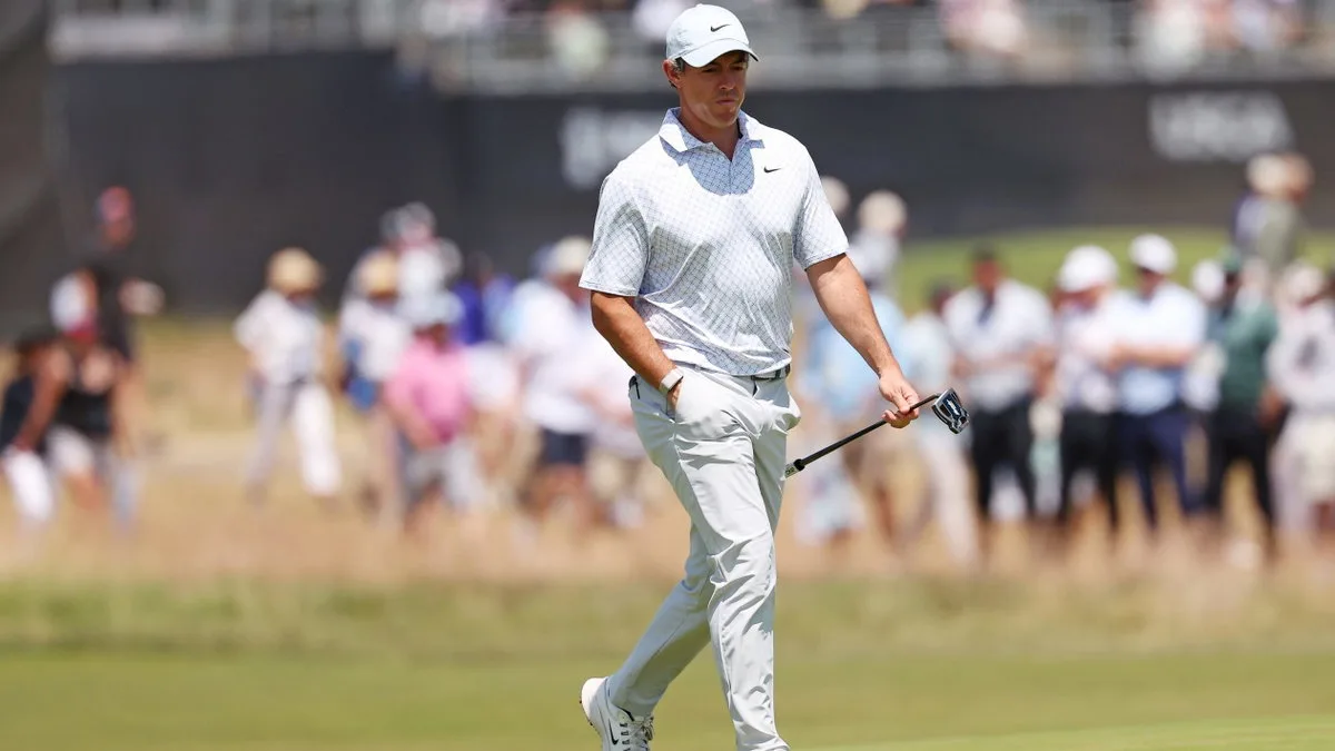 PGA Tour anuncia sistema de dos niveles y genera preocupaciones sobre el valor histórico de torneos