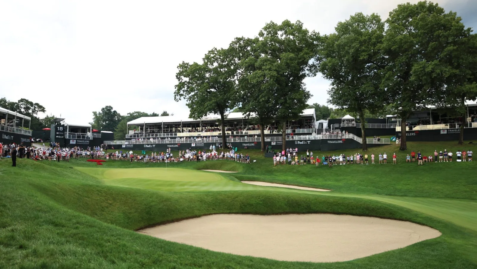 PGA Tour confirma primeros torneos de Championship Series para la reforma de 2028