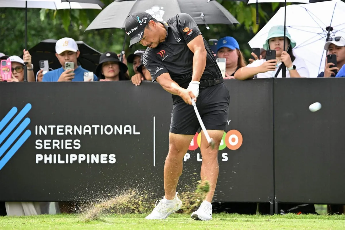 PGA y DP World Tour sellan alianza con Asian Tour para ampliar oportunidades en Asia