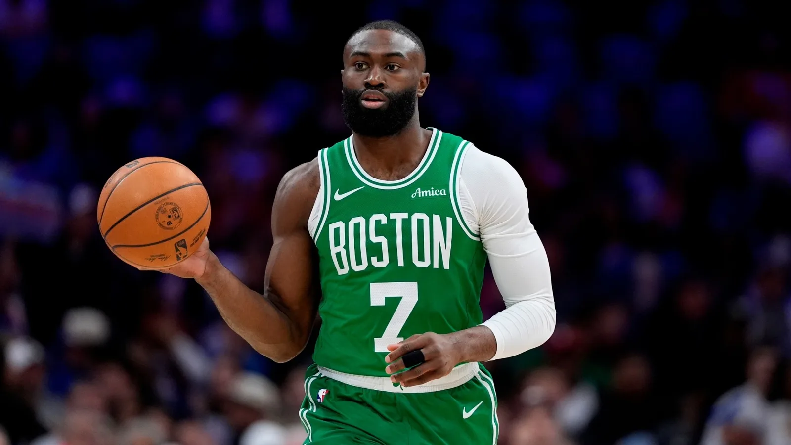 Philadelphia 76ers refuerzan su plantilla con Jaylen Brown tras acuerdo con Celtics