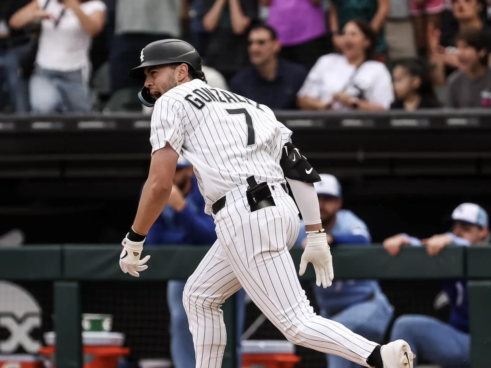 Pirates intercambian selección del draft y prospecto por dos jugadores zurdos de White Sox