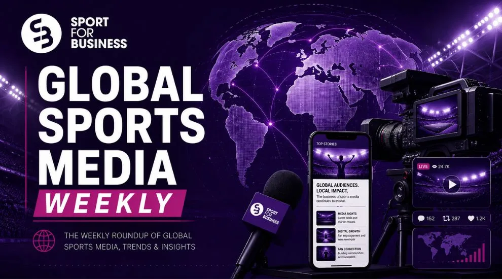 Plataformas globales comienzan a reconstruir el paquete de contenidos deportivos