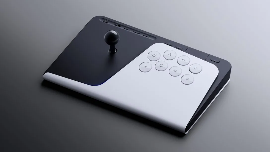 PlayStation pospone indefinidamente el lanzamiento de su primer fight stick oficial