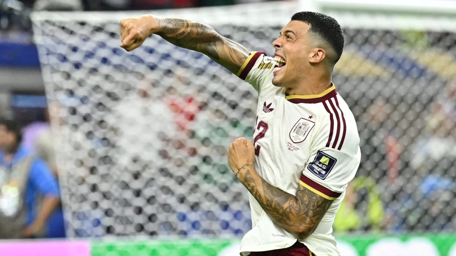 Precio mínimo para la final del Mundial alcanza los 10,000 dólares en reventa
