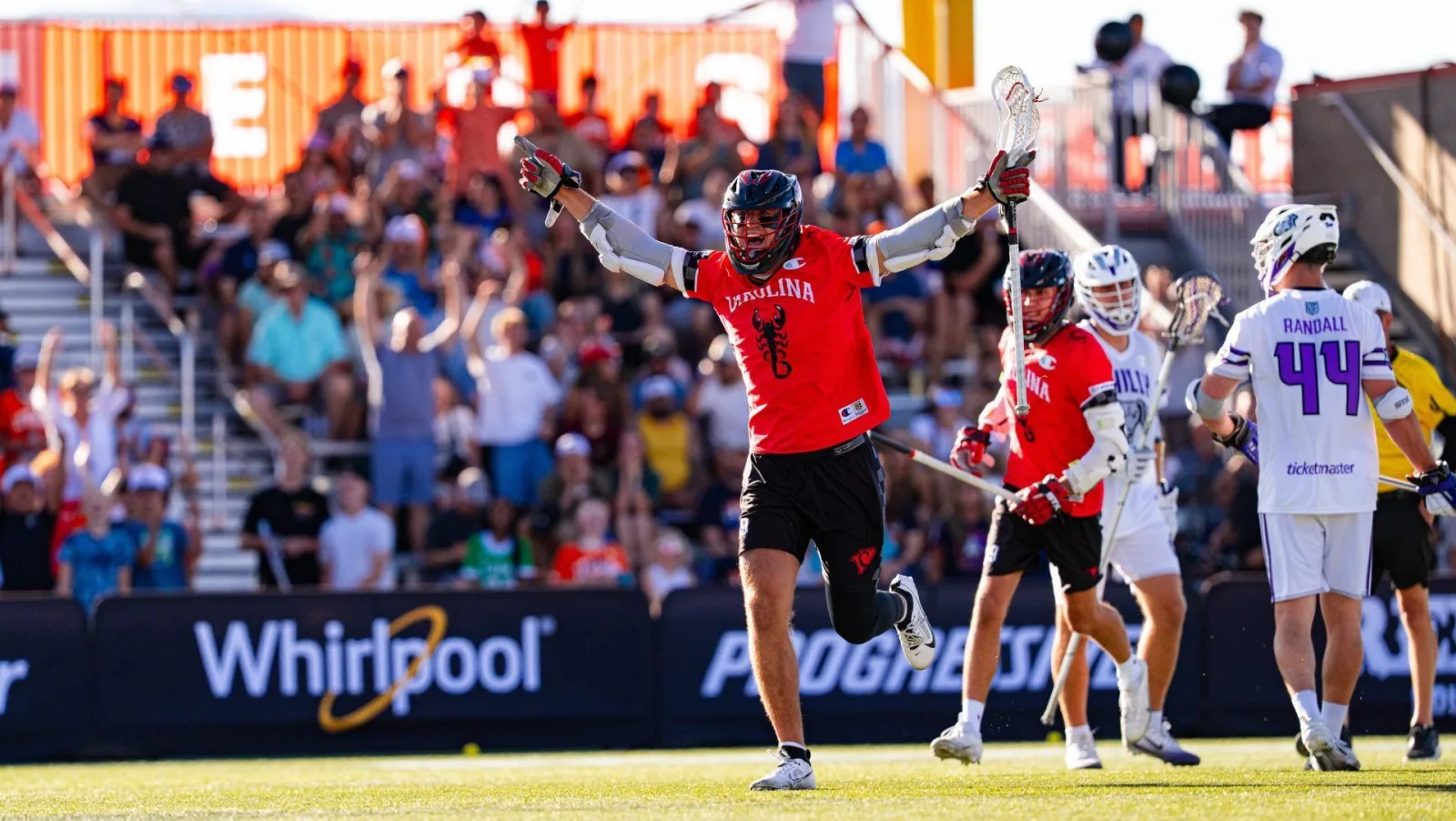 Premier Lacrosse League cierra acuerdo exclusivo con Polymarket sin anuncios públicos
