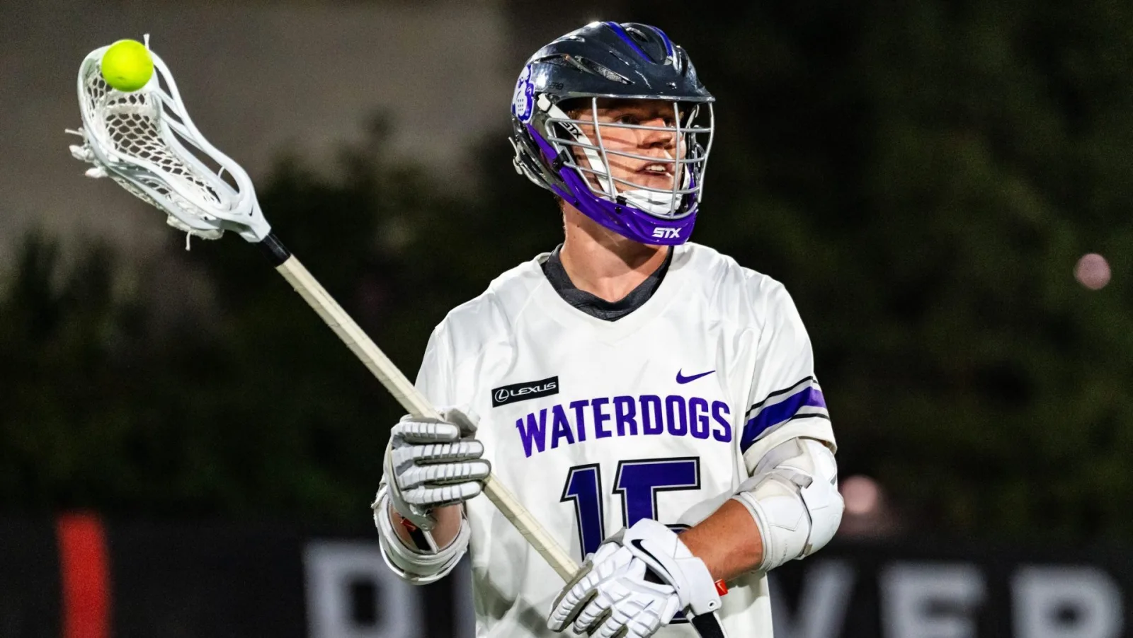 Premier Lacrosse League lanzará torneo internacional de cuatro países antes de Los Ángeles 2028