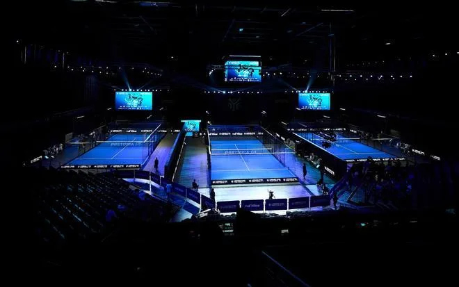 Premier Padel celebra su sexto torneo P1 en Pretoria con presencia global y amplia cobertura