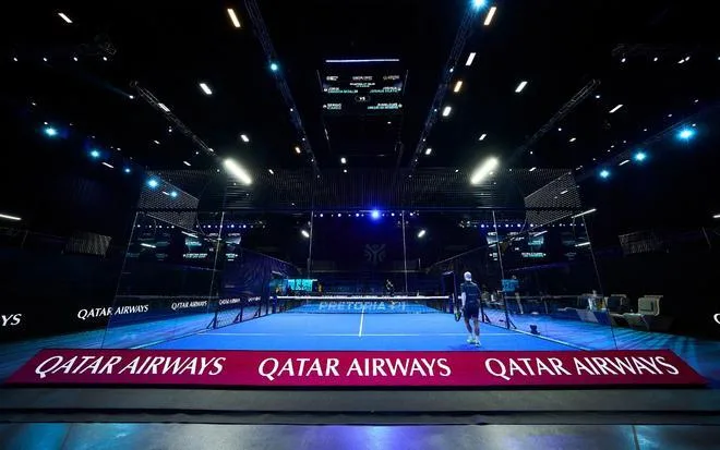 Premier Padel debuta en África con múltiples nuevas parejas y bajas destacadas