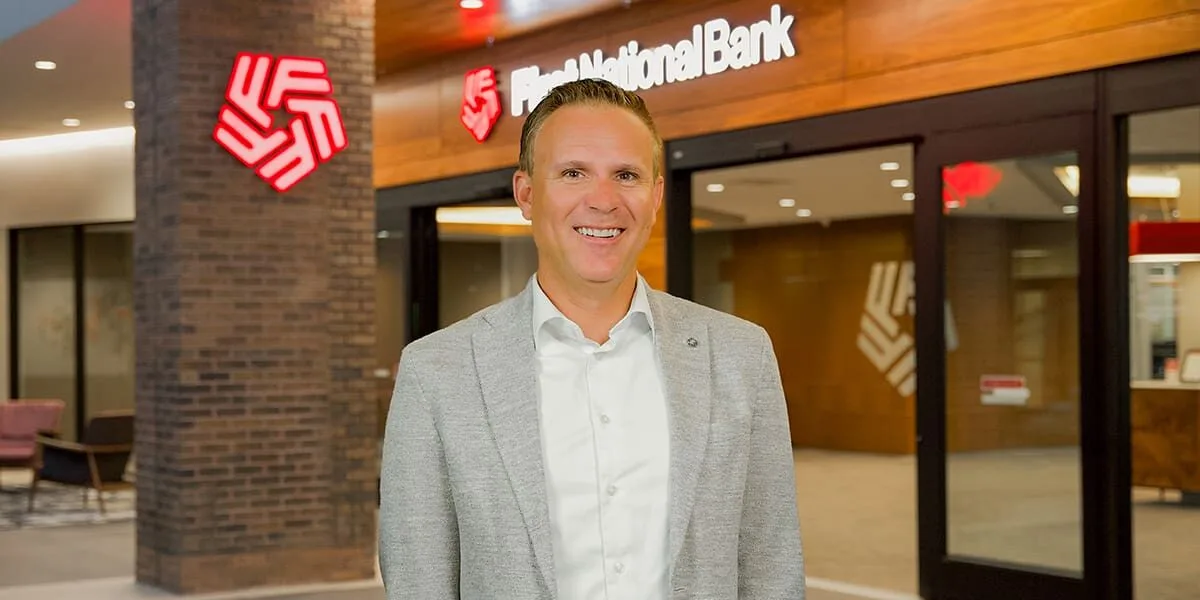 Profesional del banking combina 25 años de experiencia con su pasión por el deporte