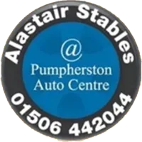 Pumpherston Auto Centre patrocina el partido testimonial de Scott Pittman en Livingston FC
