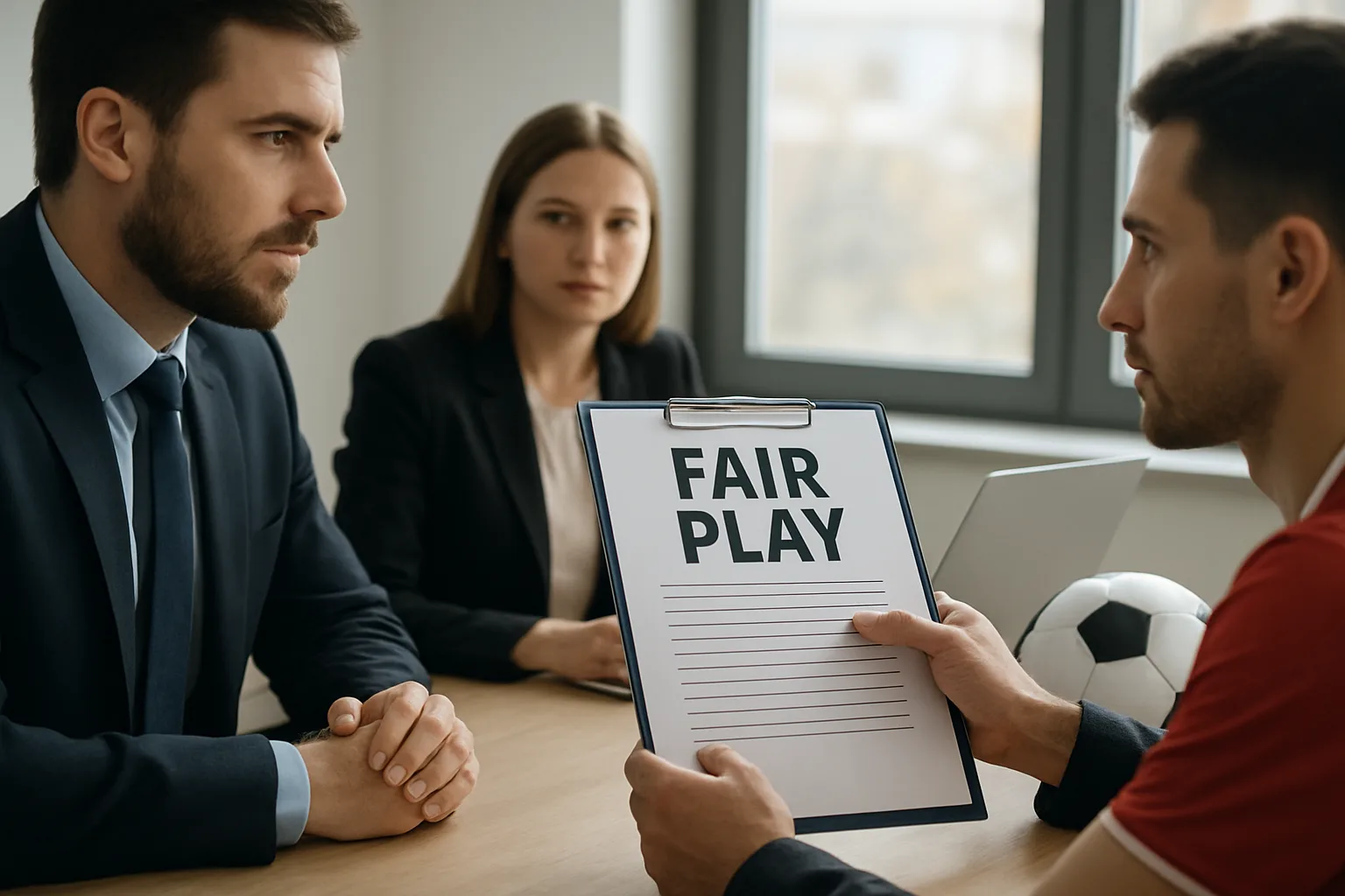 Qué es el fair play financiero y cómo impacta a clubes y competidores