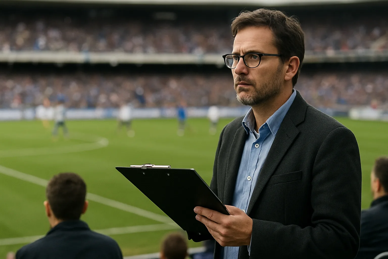 Qué es un rights holder y qué rol cumple en el ecosistema deportivo