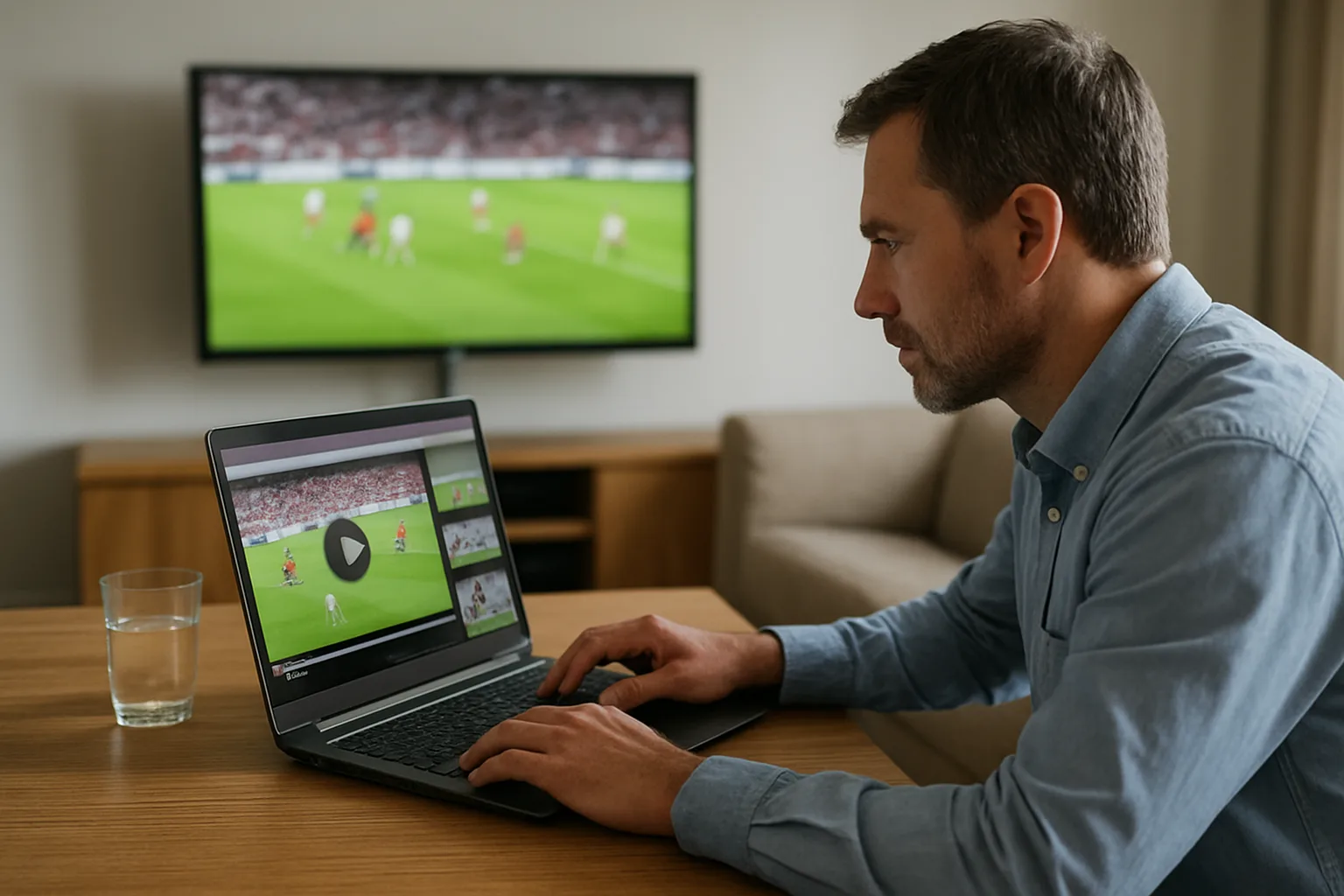 Qué son las ventanas de derechos: en vivo, diferido y highlights en la distribución deportiva