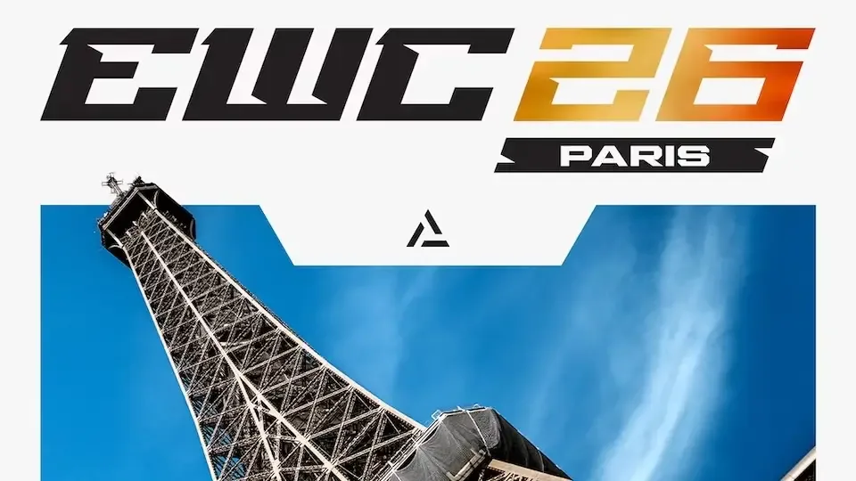 Rainbow Six Siege moviliza 2 millones de dólares en la Esports World Cup 2026 de París