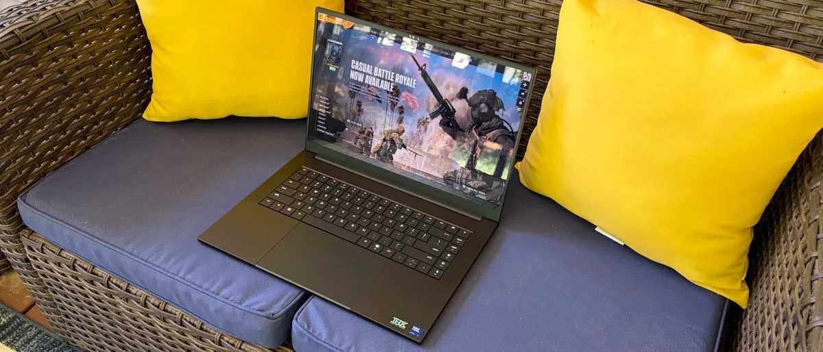 Razer Blade 16 (2026) destaca en autonomía y diseño sin sacrificar rendimiento gaming
