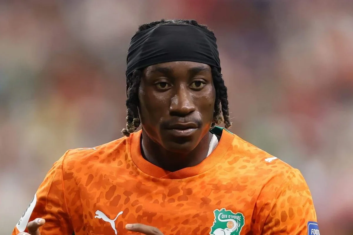 Real Madrid compite por Yan Diomande tras su impacto en la Bundesliga