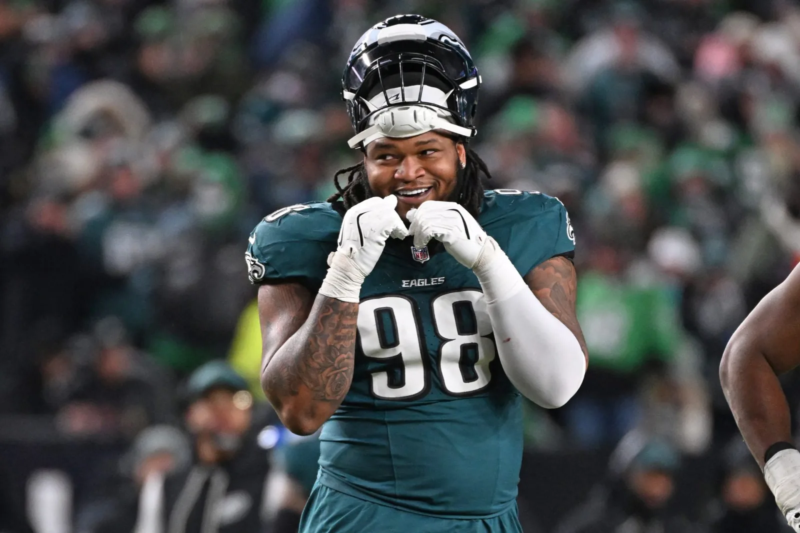 Récord en el tope salarial impulsa contratos históricos en la NFL