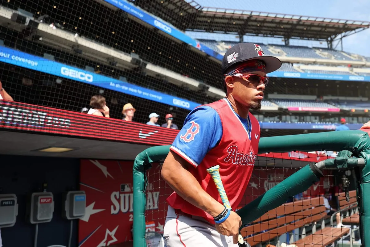 Red Sox estudian movimientos para playoffs con Arias en Triple-A y opciones en el shortstop