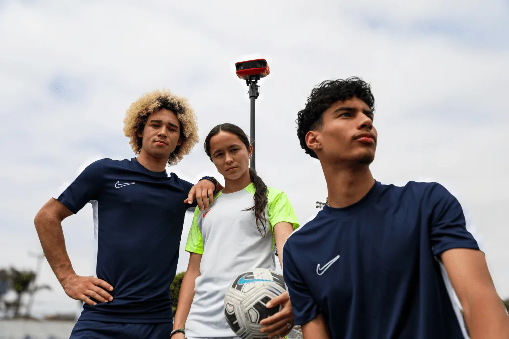 Reeplayer impulsa modelo publicitario para eliminar cuotas familiares en deportes juveniles