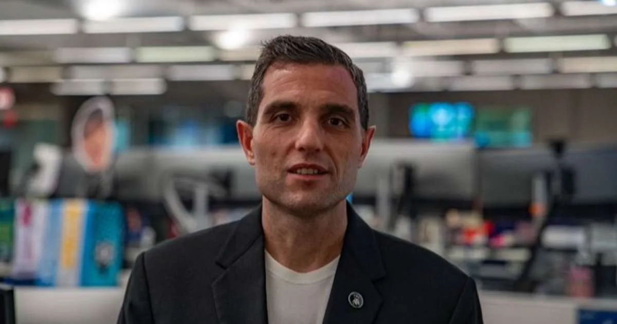 Renuncia el director comercial de marketing de la AFA en medio de investigación en Miami