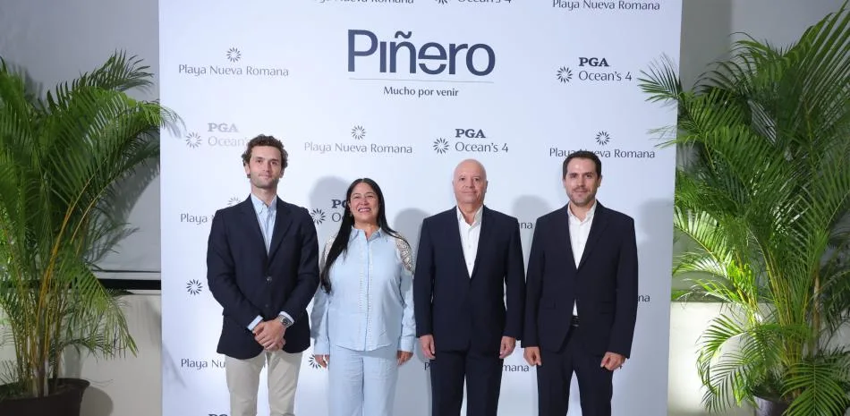 República Dominicana será sede de la final del PGA TOUR Américas 2026 en Playa Nueva Romana