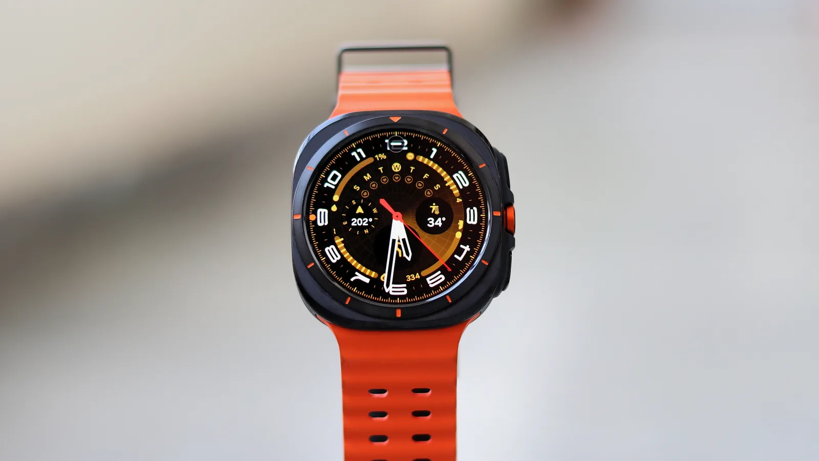 Samsung renovará completamente la app Galaxy Wearable con diseño y funciones basadas en IA