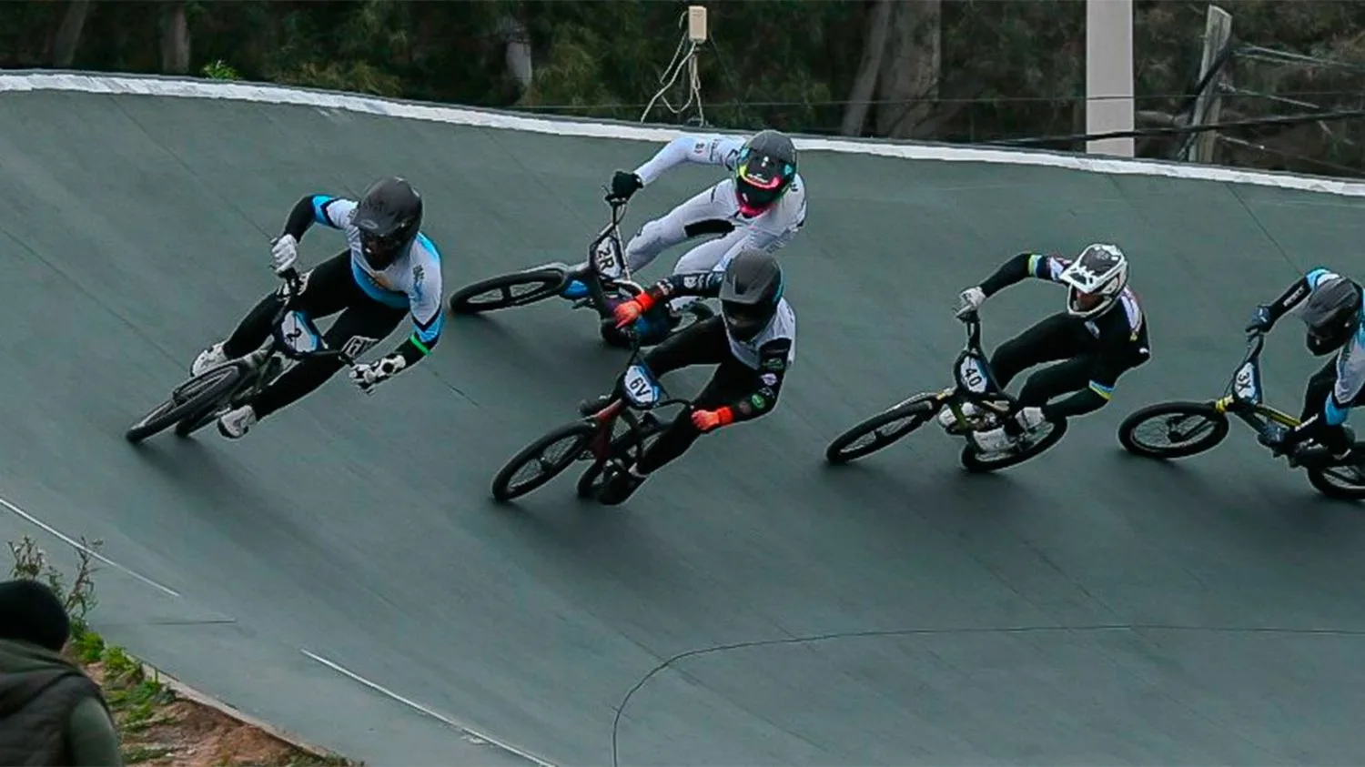 Santiago del Estero será sede del Campeonato Panamericano de BMX 2027 y fortalece su liderazgo nacional