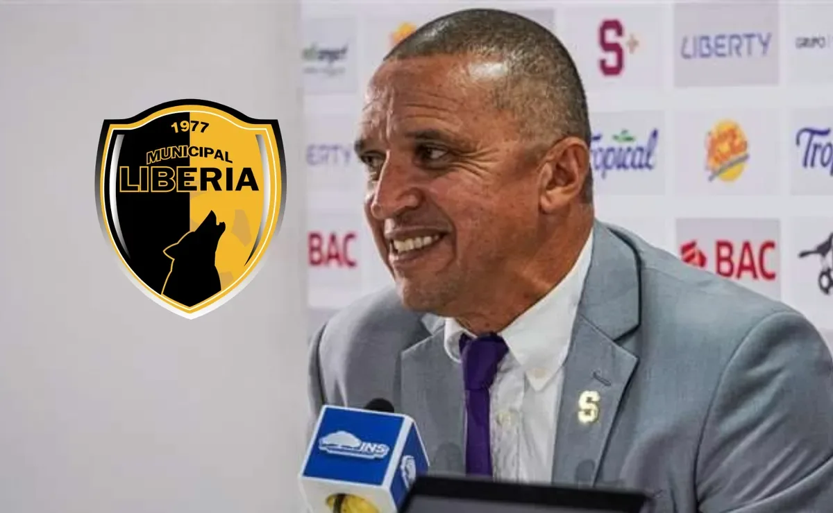 Saprissa refuerza su cantera con la joven promesa Jorge Palma tras caer Municipal Liberia