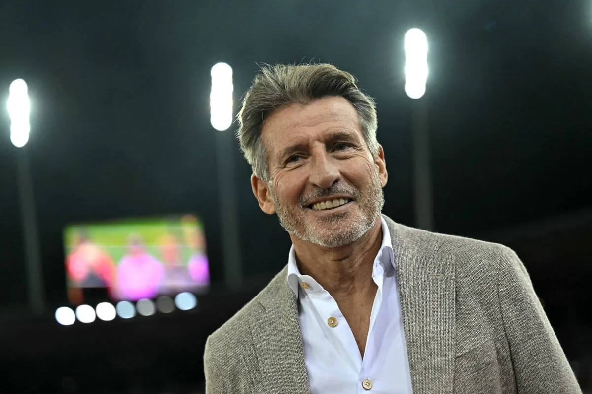 Sebastian Coe impulsa un nuevo campeonato con $10 millones en premios y una pista innovadora