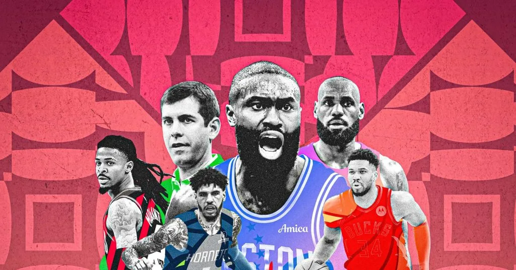 Seis franquicias compiten por LeBron James en una agencia libre marcada por el poder limitado de los agentes restringidos