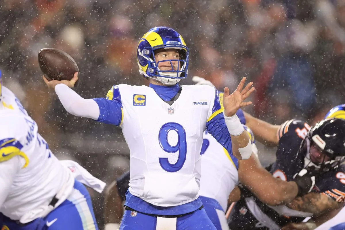 Seis jugadores alcanzan la calificación 99 en Madden NFL 27, entre ellos Stafford y Garrett