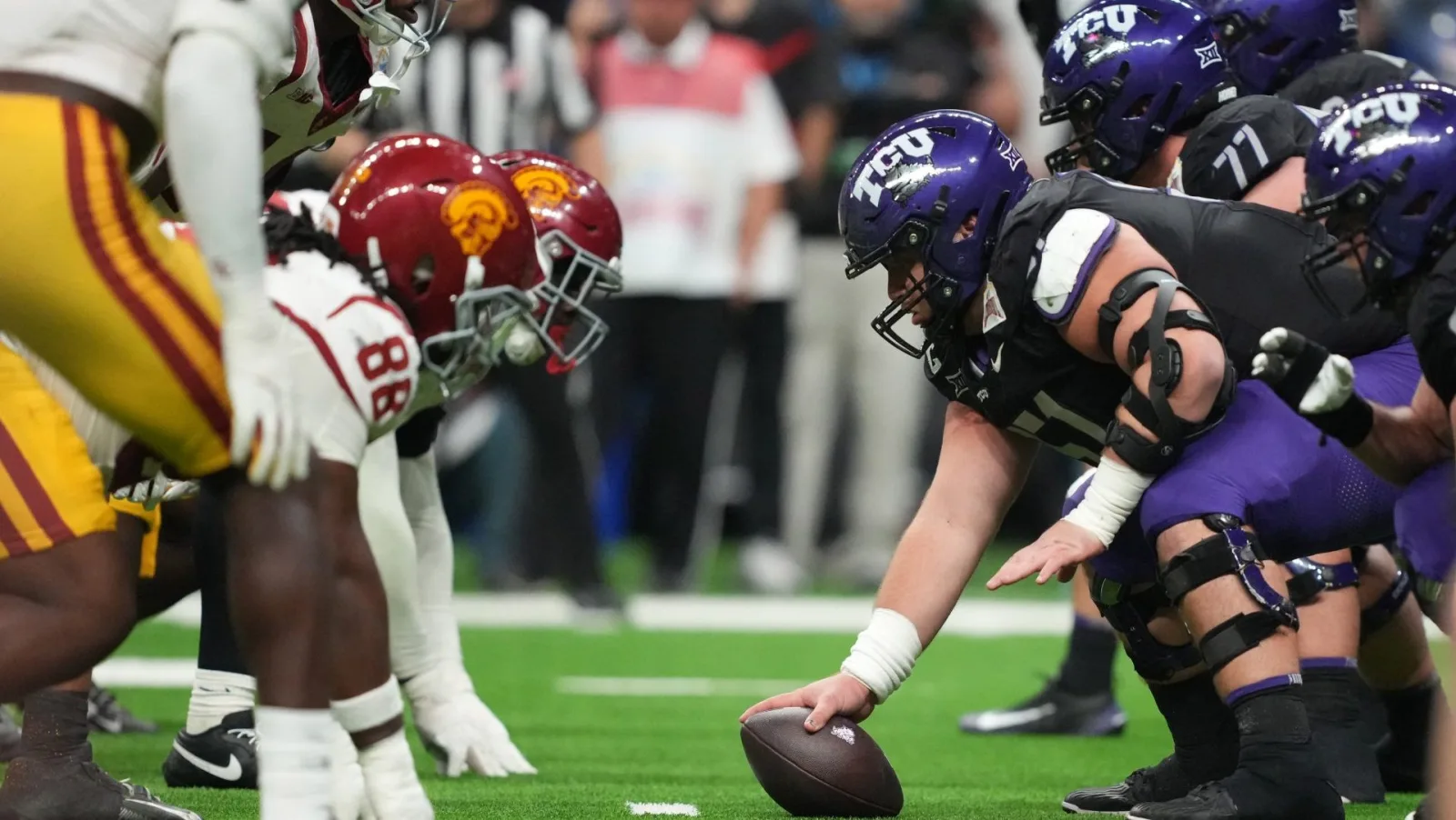 Senado podría votar pronto el Protect College Sports Act tras ajustes que satisfacen a Big Ten y SEC
