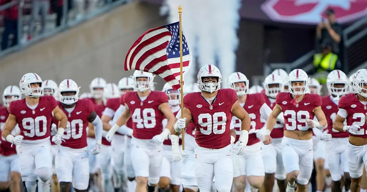 Stanford football crea el primer capítulo universitario de la College Football Players Association