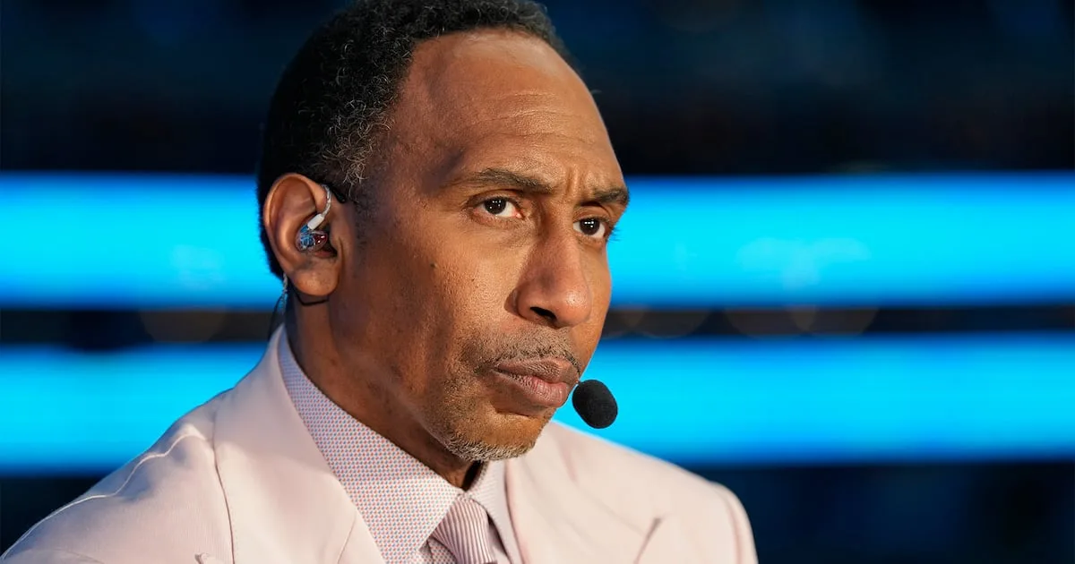 Stephen A. Smith y Pat McAfee se pronuncian sobre despidos recientes en ESPN