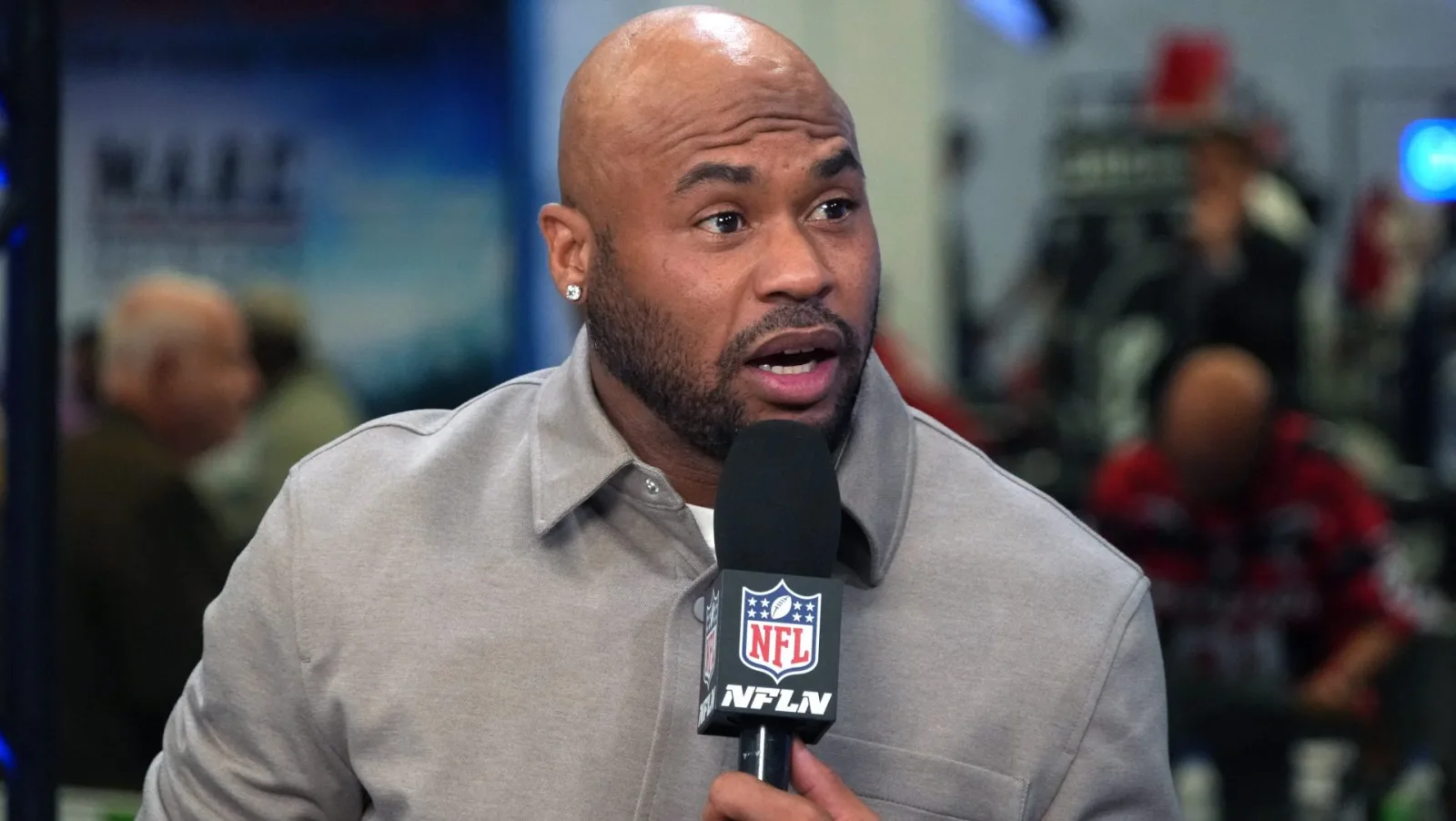 Steve Smith tendrá participación recurrente en programas de estudio de ESPN
