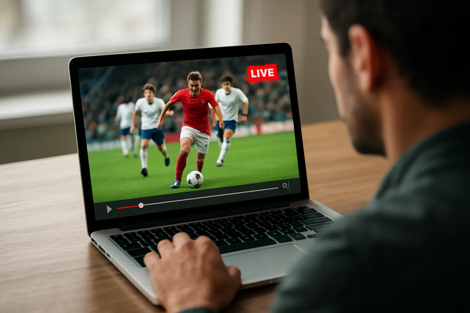 Streaming deportivo: evolución y nuevos modelos en la comercialización de derechos