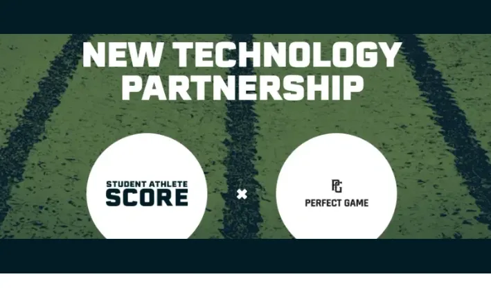Student Athlete Score y Perfect Game se asocian para integrar inteligencia de marketing en el béisbol juvenil